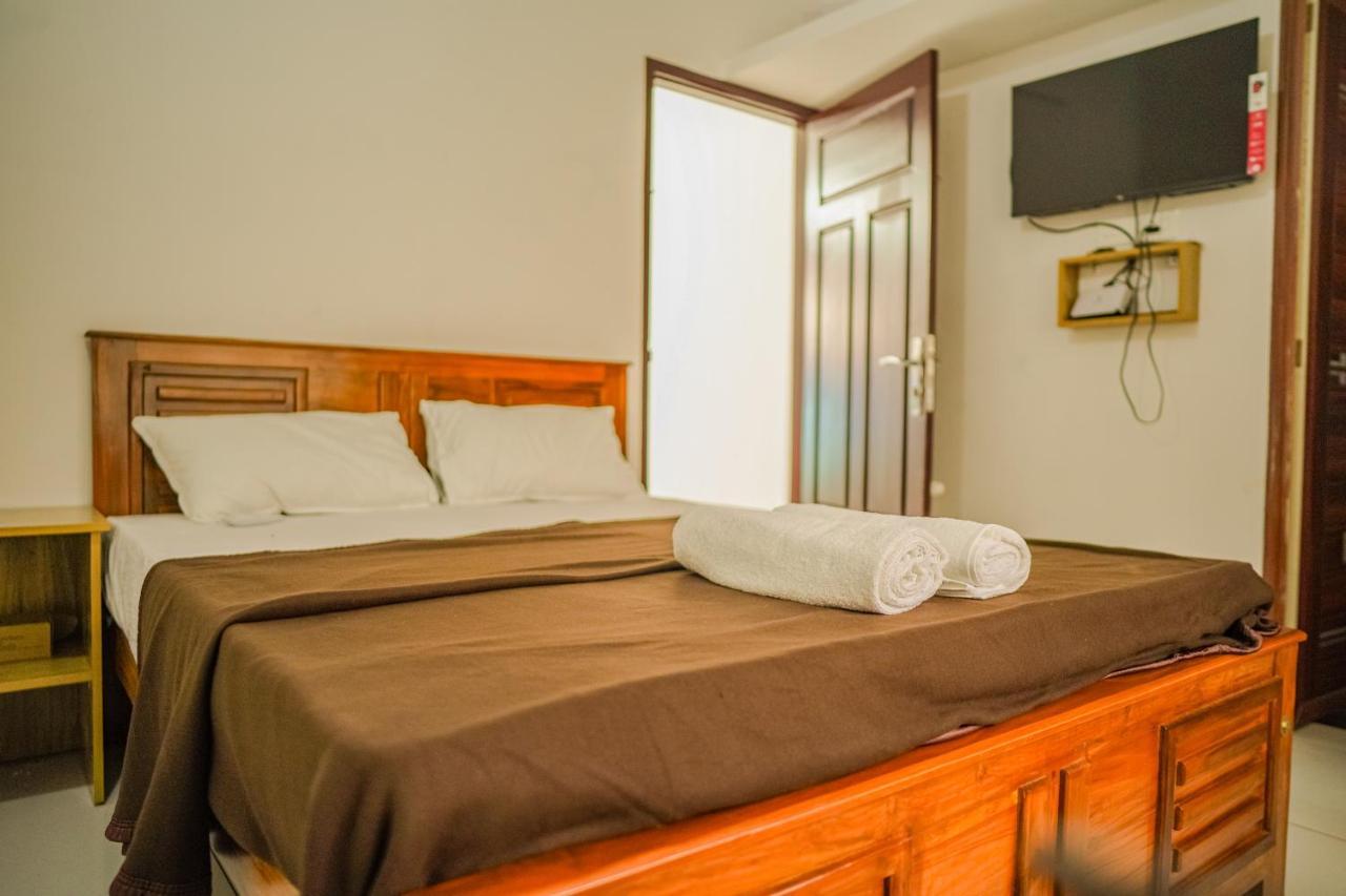 Shimano Square Guest House Варкала Екстериор снимка